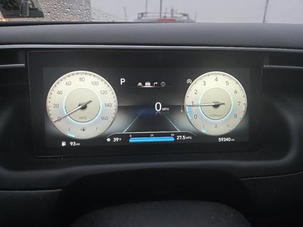 2023 Hyundai Tucson Goshen NY