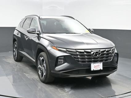 2023 Hyundai Tucson Goshen NY