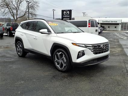 2023 Hyundai Tucson Indiana PA