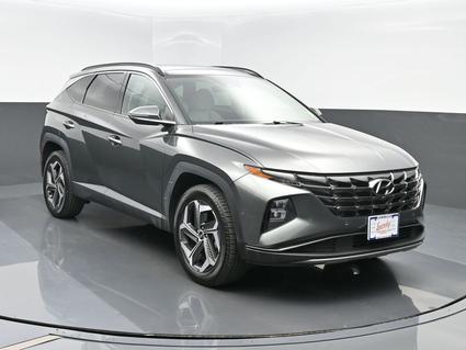 2022 Hyundai Tucson Goshen NY