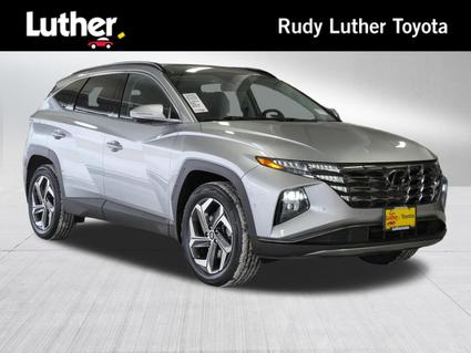 2022 Hyundai Tucson Minneapolis MN