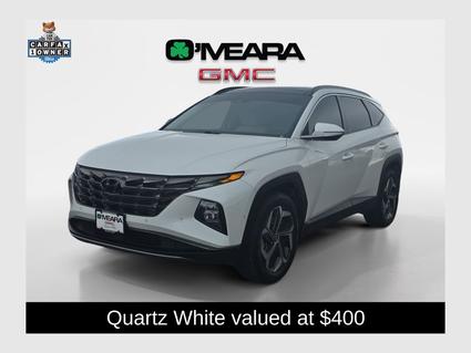 2022 Hyundai Tucson Denver CO