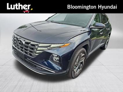 2022 Hyundai Tucson Minneapolis MN
