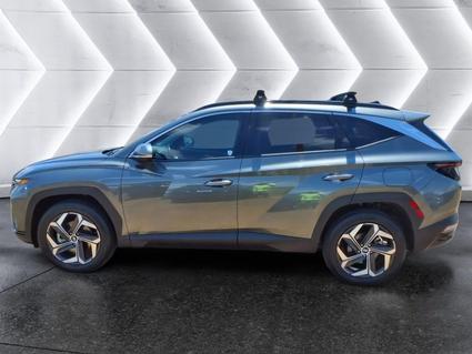 2023 Hyundai Tucson Batesville MS