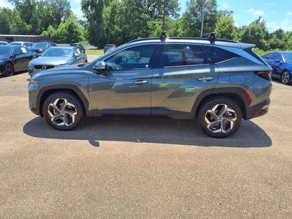 2023 Hyundai Tucson Batesville MS