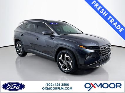 2023 Hyundai Tucson Louisville KY