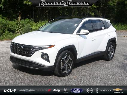 2022 Hyundai Tucson Bloomington IN