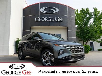 2022 Hyundai Tucson Liberty Lake WA