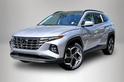 2022 Hyundai Tucson Fort Walton Beach FL