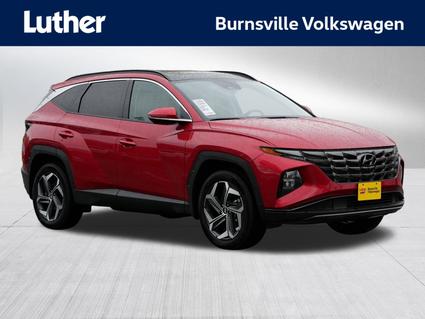 2022 Hyundai Tucson Burnsville MN