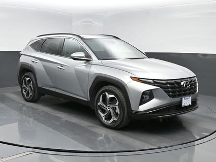 2023 Hyundai Tucson Goshen NY