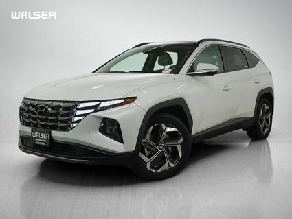 2023 Hyundai Tucson Minneapolis MN