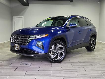 2023 Hyundai Tucson Philadelphia PA