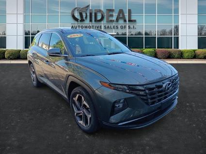 2023 Hyundai Tucson Staten Island NY