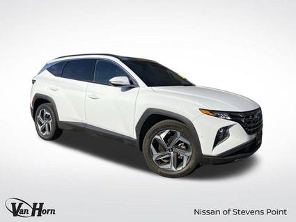 2023 Hyundai Tucson Stevens Point WI