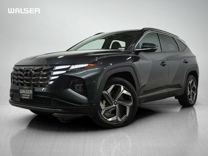 2023 Hyundai Tucson Minneapolis MN