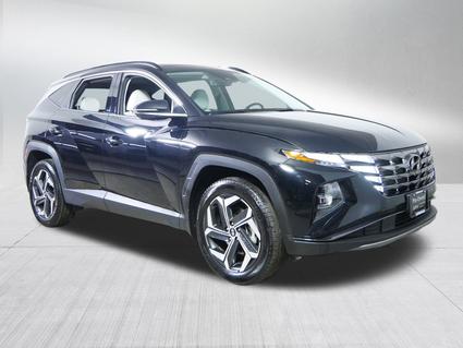 2023 Hyundai Tucson Minneapolis MN
