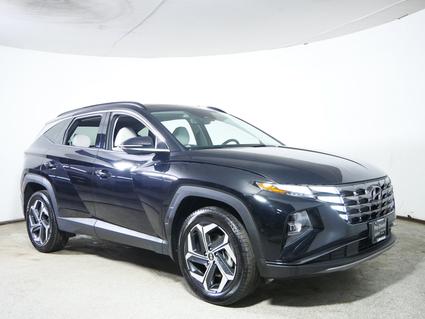 2023 Hyundai Tucson Minneapolis MN