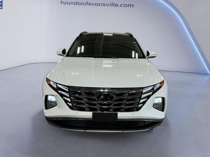 2022 Hyundai Tucson Evansville IN