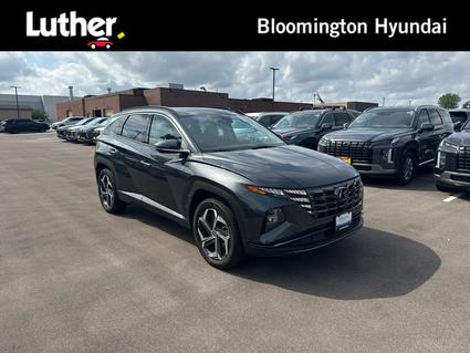 2022 Hyundai Tucson Minneapolis MN