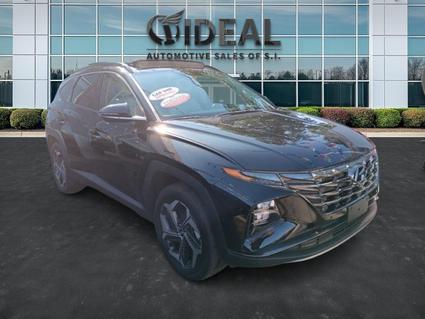 2023 Hyundai Tucson Staten Island NY