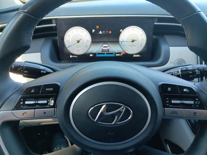 2023 Hyundai Tucson Staten Island NY