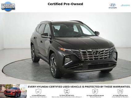 2023 Hyundai Tucson Elizabethtown KY