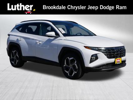 2023 Hyundai Tucson Minneapolis MN
