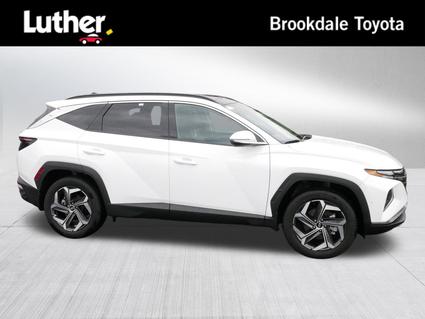 2023 Hyundai Tucson Minneapolis MN