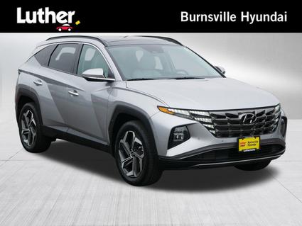 2023 Hyundai Tucson Burnsville MN