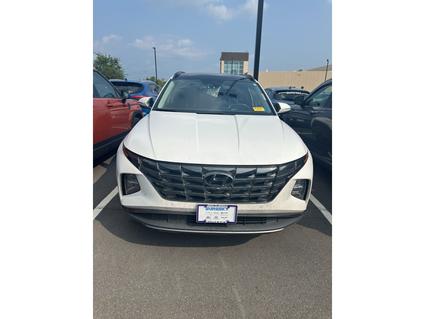 2023 Hyundai Tucson Goshen NY