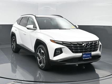 2023 Hyundai Tucson Goshen NY
