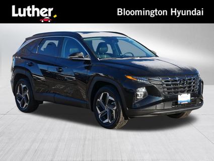 2022 Hyundai Tucson Minneapolis MN