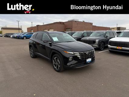 2022 Hyundai Tucson Minneapolis MN