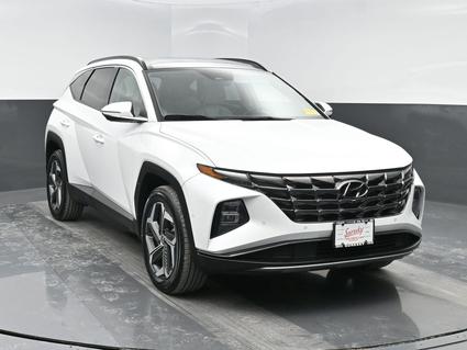 2022 Hyundai Tucson Goshen NY