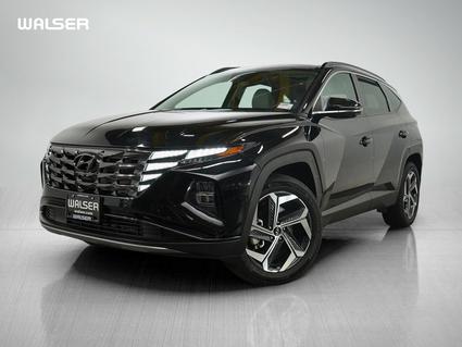 2023 Hyundai Tucson Minneapolis MN