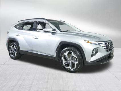 2023 Hyundai Tucson Minneapolis MN