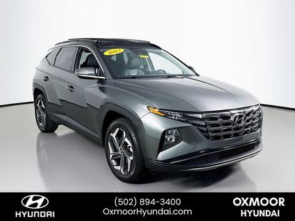 2023 Hyundai Tucson Louisville KY