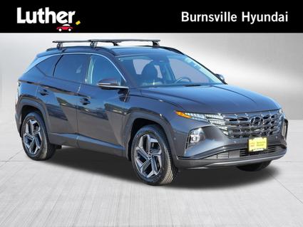2023 Hyundai Tucson Burnsville MN