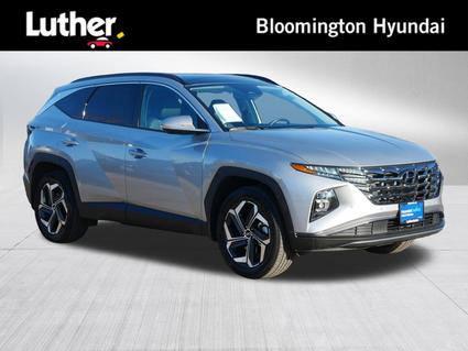 2023 Hyundai Tucson Minneapolis MN