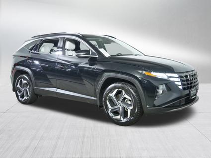 2022 Hyundai Tucson Minneapolis MN