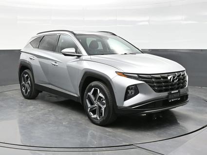 2022 Hyundai Tucson Dacono CO
