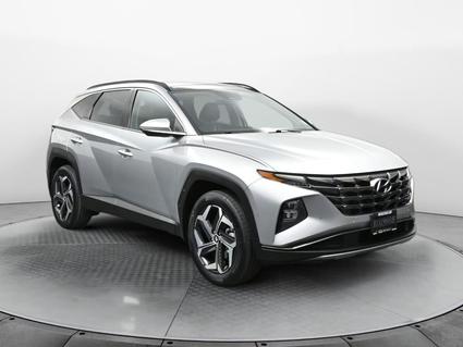 2022 Hyundai Tucson Dacono CO