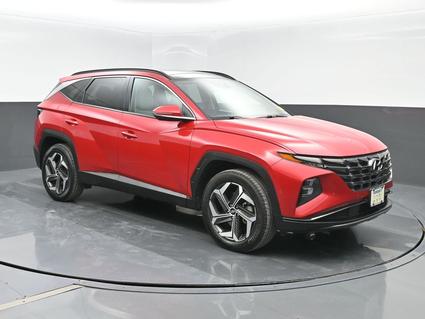 2022 Hyundai Tucson Goshen NY