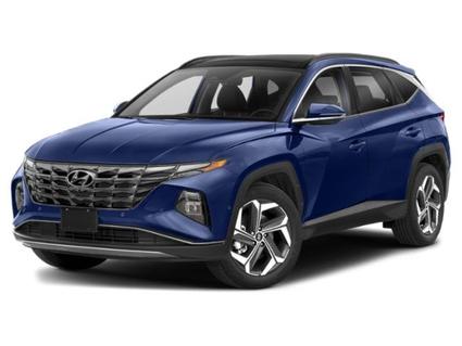 2022 Hyundai Tucson Burnsville MN