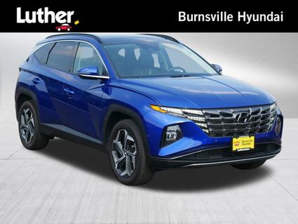 2022 Hyundai Tucson Burnsville MN