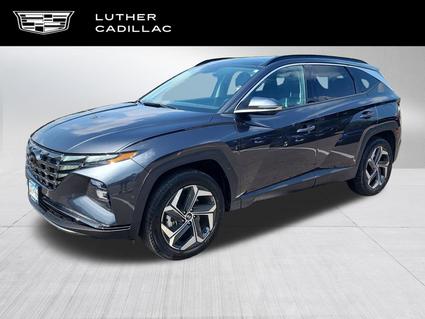 2023 Hyundai Tucson Saint Paul MN