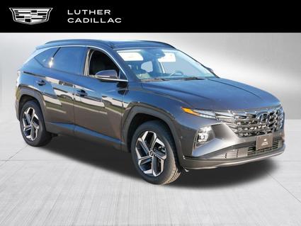 2023 Hyundai Tucson Saint Paul MN