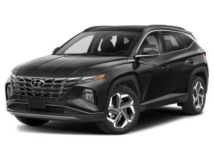 2023 Hyundai Tucson Saint Paul MN
