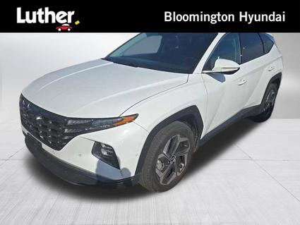 2023 Hyundai Tucson Minneapolis MN